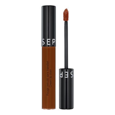 CREAM LIP STAIN LIQUID LIPSTICK (LABIAL L&Iacute;QUIDO)